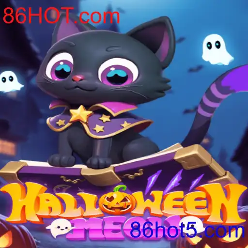 HalloweenMeow